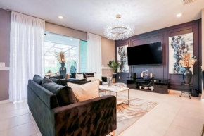 Magic Manse